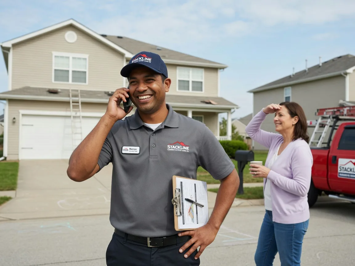 Chimney flashing repair Many, LA FAQs